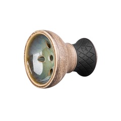 Чаша Alpha Bowl - Turk Design PRO (Green Fog)