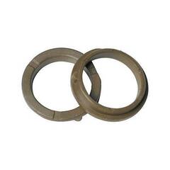 Бушинг тефлонового вала для SHARP AL1000 (CET), 2 шт/компл, CET8255