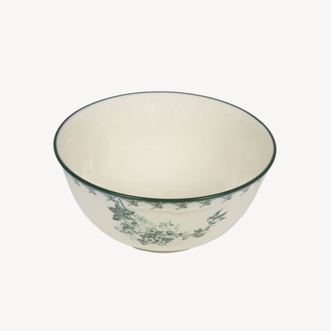 Пиала 15см Дымов Керамика Цветущий боярышник