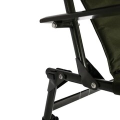 Кресло карповое Tramp Fisherman TRF-032