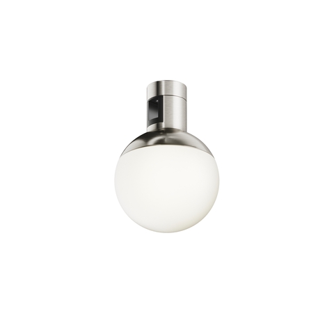 Трековый светильник Maytoni Luna TR149-1-5W4K-PT