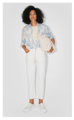 Джинсы s.Oliver Slim Fit / Mid Rise