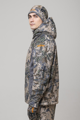 Демисезонный костюм для охоты Remington Heat Strategy Figure на remingtonn.ru
