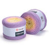 FLOWERS MERINO YarnArt 545