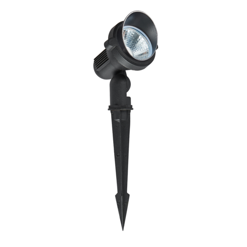 Газонный светильник, G8510 LED 10W зеленый