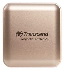 Внешний накопитель Transcend TS2TESD420G 2000 Гб