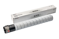 Тонер-картридж Integral для Konica Minolta TN-514K черный