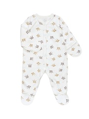 Утепленный комбинезон Sleep Короны (56,62)