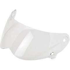 Визор Biltwell Lane Splitter Face Shield, прозрачный