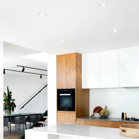 Встраиваемый светильник Favourite Lamppu 4533-1C