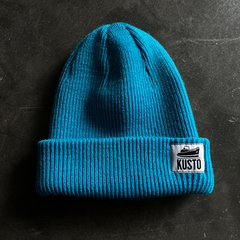 Шапка Kusto Short Lagoon