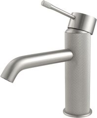 Смеситель для раковины Allen Brau Priority 4.0 5.31С01-BN никель браш