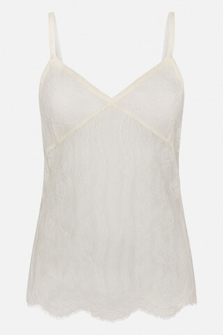 Топ Delilah из кружева