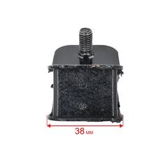 Виброгаситель DDE DPG2051/2101/3251i (2101-2900-1175) 90-0618