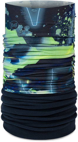 Картинка шарф-труба Buff Polar Jorp Navy - 1