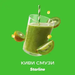 Starline 250гр. Киви смузи