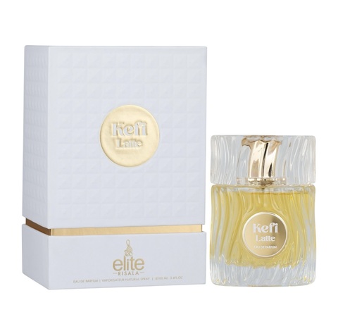 Kefi Latte Elite Risala 100 ml