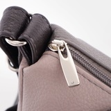 Сумка Саломея 506 мульти бельгийский шоколад