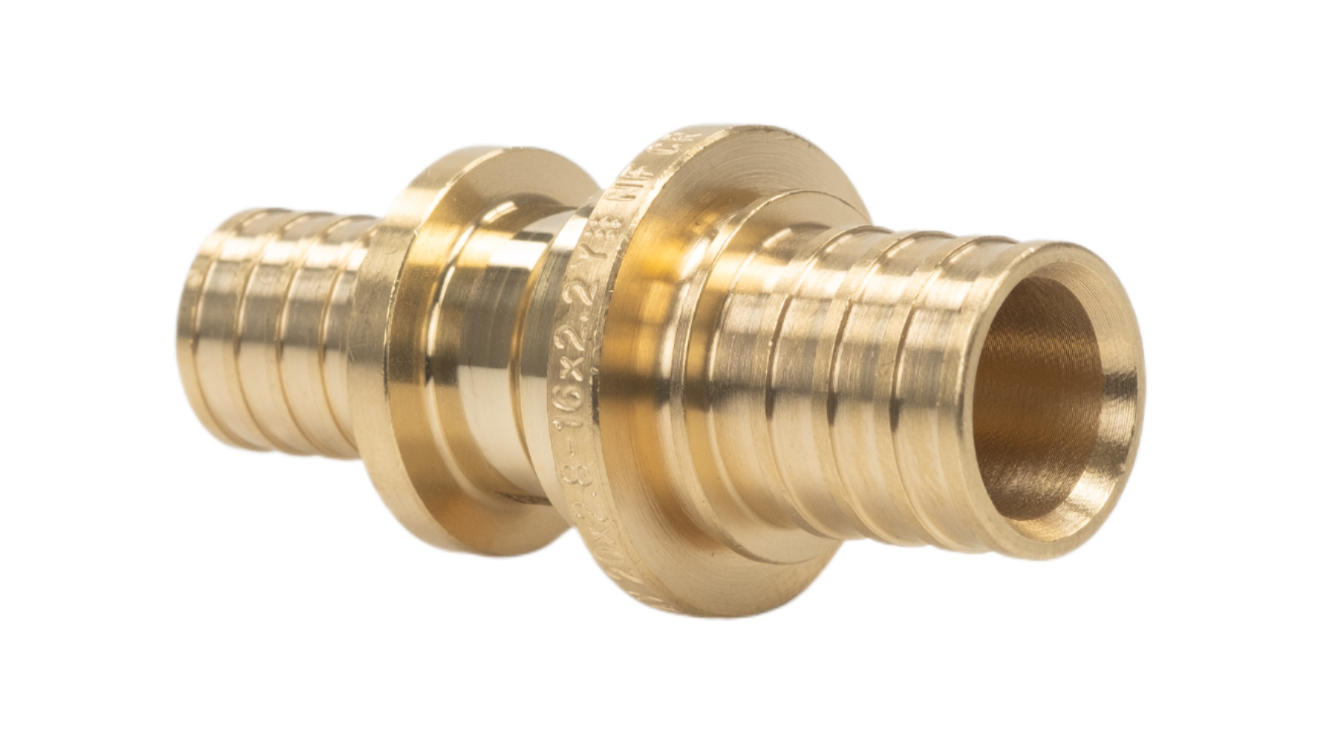 Муфта РЕХАУ соединительная переходная 25-20 MX