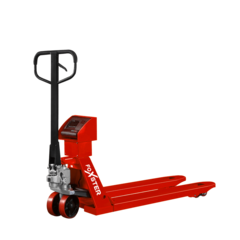 Тележки с весами