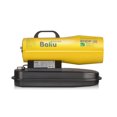 Тепловая пушка дизельная Ballu BHDP-20 в интернет-магазине ЯрТехника
