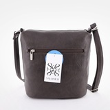 Сумка Саломея 350 македония кофе