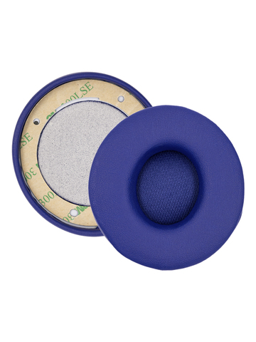 Амбушюры Beats Solo Pro (Темно-синий)