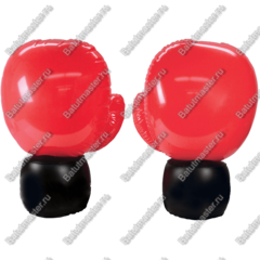 Реквизит для тимбилдинга "Перчатки"