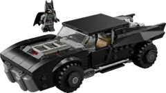 Конструктор LEGO DC Batman 76332 Batmobile