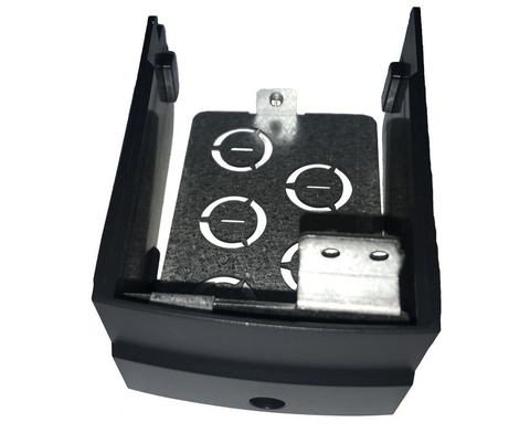 Комплект Danfoss NEMA1 - M5 132B0121 для частотного преобразователя