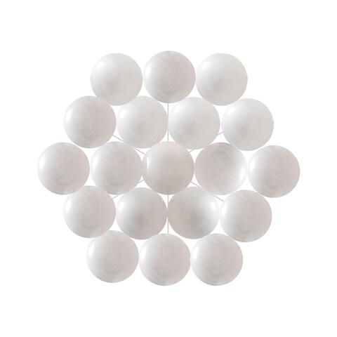 Подвесной светильник Odeon Light MAGIA 7109/19