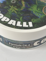 Мыло для бритья Phoenix Copalli CK-6 формула 113 гр