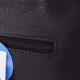 Сумка Саломея 375 канадский черный