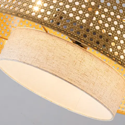 Подвесной светильник Favourite Organicum 4768-3P