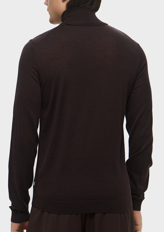 Водолазка BOSS Musso-P