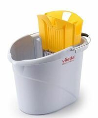 Ведро с отжимом VILEDA УльтраСпид Мини