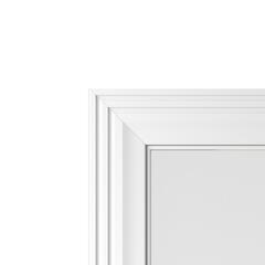 Купить Наличник телескопический фигурный керамик тип 2 Hausdoors