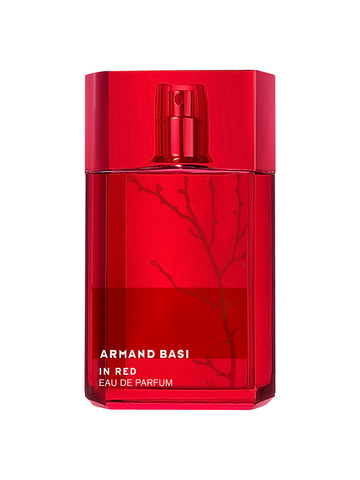 ARMAND BASI IN RED lady 50ml edp