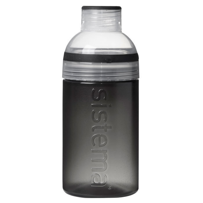 Бутылка для воды Sistema 