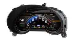 Цифровая приборная панель для Lexus GX 460 модель ZH-L173