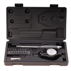 Нутромер индикаторный  10 -18мм DIN863(Стрелочный) 0,01мм Kinex 7110-1 (К)