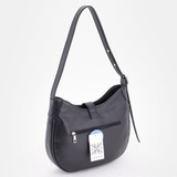 Сумка Саломея 328 наппа черный