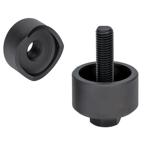 Пробойник отверстий в металле 32,5мм 3z ULTRA 775-325