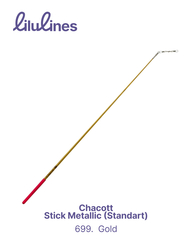 Палочка для ленты Chacott Stick Metallic (Standart) · FIG