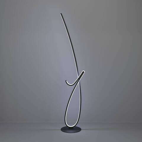 Торшер светодиодный  Eglo CARDONCITO 902349