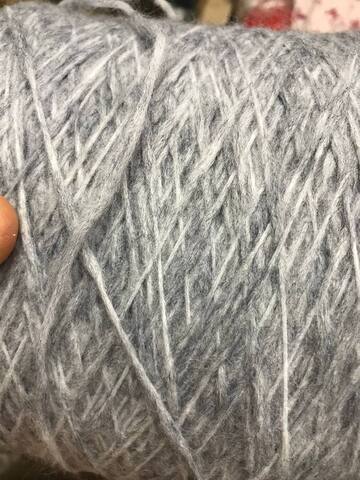 Krispies - Пепельный меланж