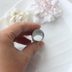 Мемори проволока, диаметр 20 мм, цвет серебро, ТР052