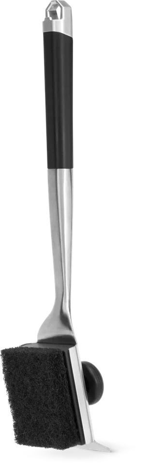 Щетка для чистки решеток PRO