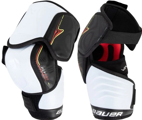 Налокотники Bauer S25 VAPOR FLYPRO SR L