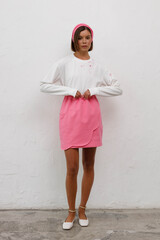 ПОВЯЗКА НА ГОЛОВУ 